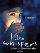 &quot;The Whispers&quot; - Movie Poster (xs thumbnail)