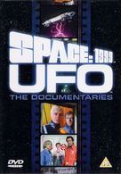 The &#039;Space: 1999&#039; Documentary - British Movie Cover (xs thumbnail)