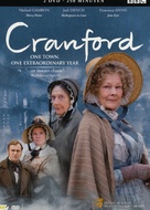 &quot;Cranford&quot; - Dutch DVD movie cover (xs thumbnail)