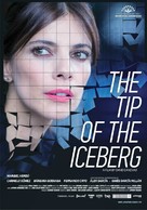 La punta del iceberg - Spanish Movie Poster (xs thumbnail)