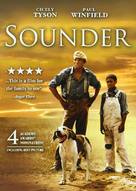 Sounder - DVD movie cover (xs thumbnail)