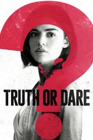 Truth or Dare - Movie Cover (xs thumbnail)