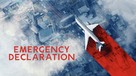 Emergency Declaration - Movie Cover (xs thumbnail)