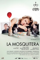 La mosquitera - French Movie Poster (xs thumbnail)