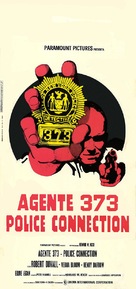 Badge 373 - Italian Movie Poster (xs thumbnail)