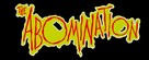 The Abomination - Logo (xs thumbnail)
