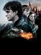 Harry Potter and the Deathly Hallows - Part 2 - Key art (xs thumbnail)