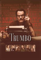 Trumbo - Movie Poster (xs thumbnail)