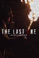 The Last One - Video on demand movie cover (xs thumbnail)