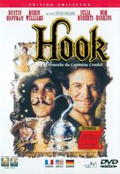 Hook - French Movie Cover (xs thumbnail)