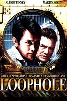 Loophole - Movie Cover (xs thumbnail)
