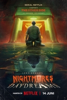 &quot;Joko Anwar&#039;s Nightmares and Daydreams&quot; - Indonesian Movie Poster (xs thumbnail)