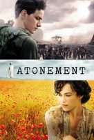 Atonement - Movie Poster (xs thumbnail)