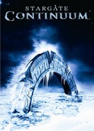 Stargate: Continuum - poster (xs thumbnail)