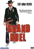 Il grande duello - Movie Cover (xs thumbnail)