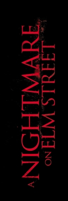 A Nightmare on Elm Street - German Logo (xs thumbnail)