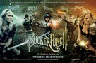 Sucker Punch - Mexican Movie Poster (xs thumbnail)