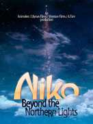 Niko - Beyond the Northern Lights - International Movie Poster (xs thumbnail)