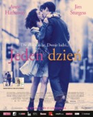 One Day - Polish Movie Poster (xs thumbnail)