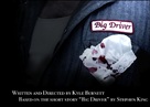 Big Driver - Movie Poster (xs thumbnail)