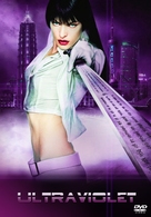 Ultraviolet - DVD movie cover (xs thumbnail)