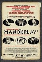 Manderlay - Movie Poster (xs thumbnail)