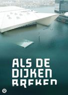 &quot;Als de dijken breken&quot; - Dutch Movie Cover (xs thumbnail)