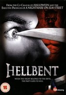 HellBent - British Movie Cover (xs thumbnail)