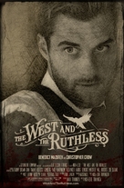 The West and the Ruthless - Movie Poster (xs thumbnail)