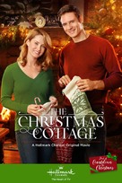 The Christmas Cottage - Movie Poster (xs thumbnail)