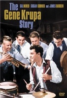 The Gene Krupa Story - DVD movie cover (xs thumbnail)