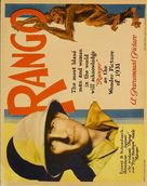 Rango - Movie Poster (xs thumbnail)