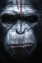 Dawn of the Planet of the Apes - Key art (xs thumbnail)