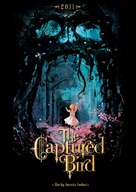 The Captured Bird - Canadian Movie Poster (xs thumbnail)