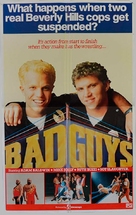 Bad Guys - Movie Poster (xs thumbnail)