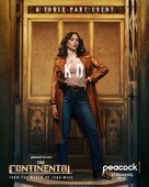 The Continental - Movie Poster (xs thumbnail)