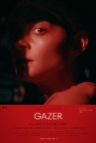 Gazer - Movie Poster (xs thumbnail)