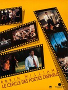 Dead Poets Society - French Movie Cover (xs thumbnail)