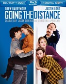 Going the Distance - Movie Cover (xs thumbnail)