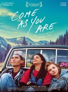 The Miseducation of Cameron Post - French Movie Poster (xs thumbnail)