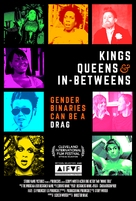 Kings, Queens, &amp; In-Betweens - Movie Poster (xs thumbnail)