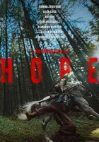 Hopeu Poster