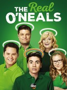 &quot;The Real O&#039;Neals&quot; - Movie Poster (xs thumbnail)