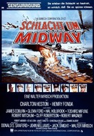 Midway - German Movie Poster (xs thumbnail)