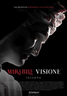 Mirabile Visione: Inferno - Italian Movie Poster (xs thumbnail)