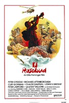 Rosebud - Movie Poster (xs thumbnail)