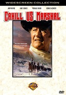 Cahill U.S. Marshal - Movie Cover (xs thumbnail)