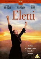 Eleni - British DVD movie cover (xs thumbnail)