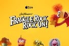 &quot;Fraggle Rock: Rock On!&quot; - Movie Poster (xs thumbnail)