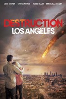 Destruction: Los Angeles - Movie Cover (xs thumbnail)